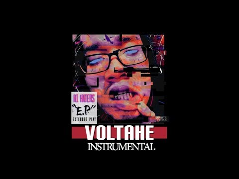 Hero of Nopetsallowed -Voltahe (Instrumental prod.RJ Sevenwordz)