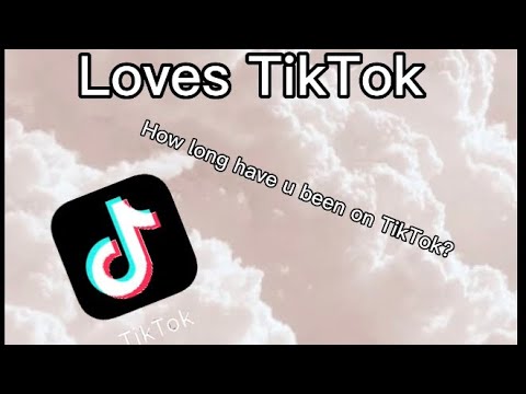 My TIKTOK followers | My journey on TikTok has flown by! 💗