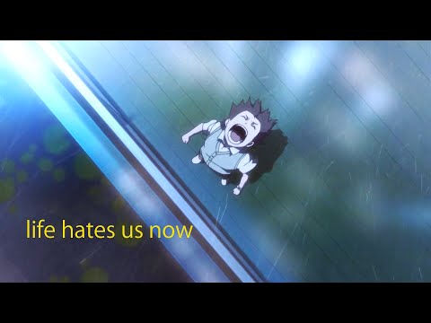 命に嫌われている。/ Life Hates Us Now (slowed + reverb) - Mafumafu version