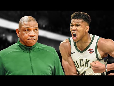 Doc Rivers' Bucks: Genius Strategy or Total Disaster?