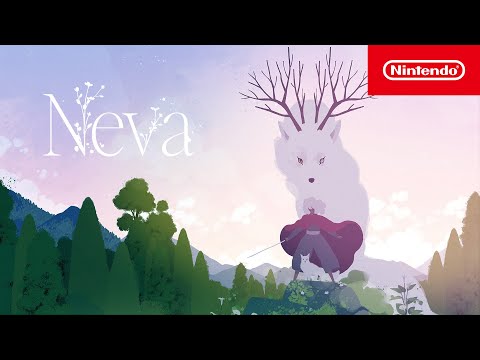 Neva – In arrivo su Nintendo Switch il 15 ottobre!