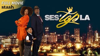 Ses' Top La | S1E1 | Full Episode | South Africa