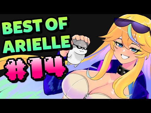 End of Summer Cringe - Best of Arielle #14