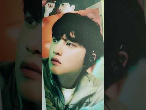 D.O. 2nd Mini Album 기대 #do #kyungsoo #somebody