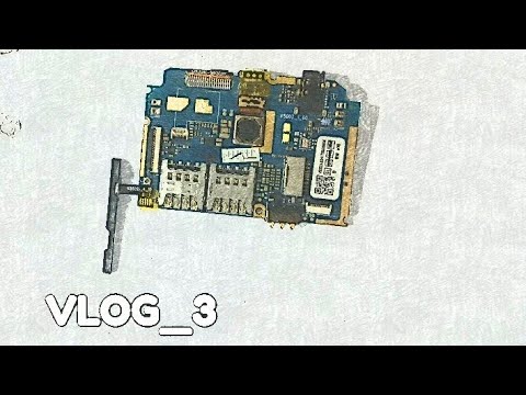 What I found inside my smartphone! | VLOG_3 | Warangal city.