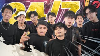 BRUTAL Stream Sampe Tahun Baru (4)