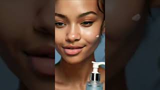 #ThePerfectMorningSkincareRoutinein1Minute,#facts