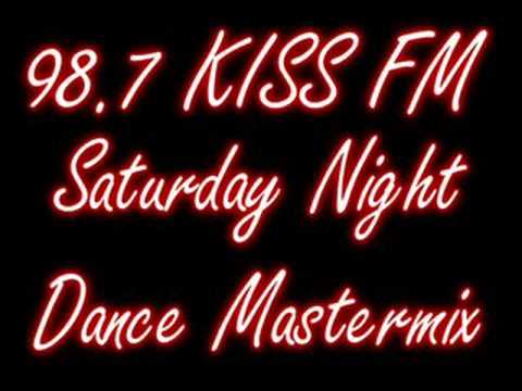 98.7 KISS FM The Latin Rascals December 1984 part 2