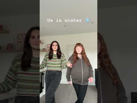 WINTER vs SUMMER musicad