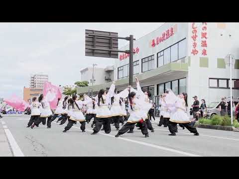 2026 06 23 第27回ヤートセ秋田祭 TEAM SAKURA