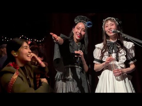 My BAND-MAID Experience in Nashville, TN (10th Anniversary North America Tour, May 21, 2023)