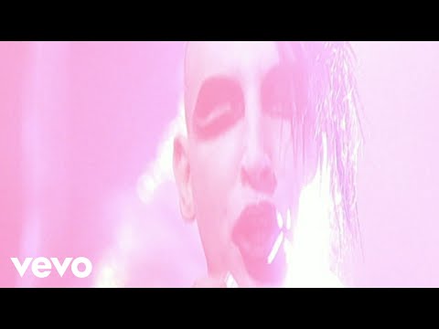 Marilyn Manson - Personal Jesus (Live)