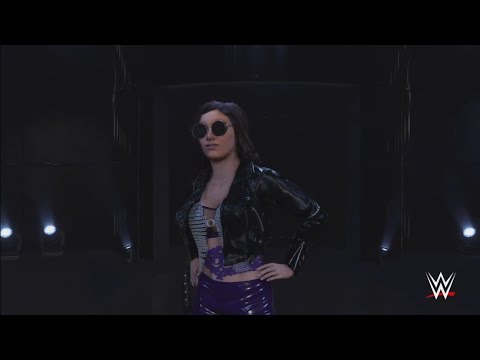 FCL Presents WWE NXT New Year's Evil Roxanne Perez (c) vs. Skylar Rae 01/08/2025