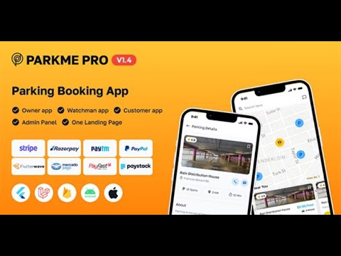 How to Install ParkMePRO: Complete Car Parking App Setup Guide for Owners & Watchmen