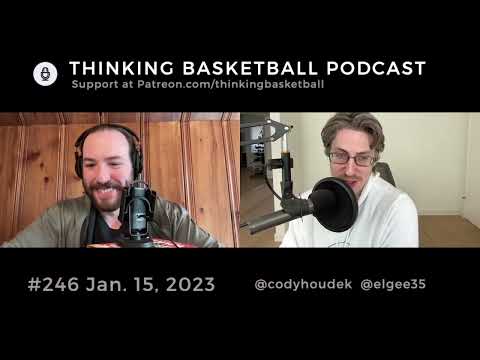 How are the Utah Jazz suddenly so good?! | Thinking Basketball #246