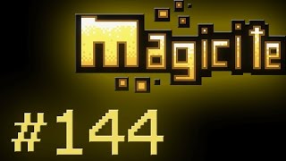 Let's Play: Magicite - Episode 144 [Update on the Horizon]