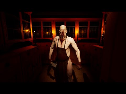 Lightout l Full Game Walkthrough Gameplay l PC 2K 60 FPS (no commentary)