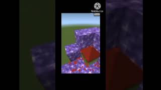 logo making in Minecraft#viral#minecraftshorts#minecraft#shorts