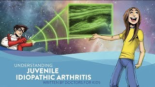 Understanding Juvenile Idiopathic Arthritis (JIA) - Jumo Health