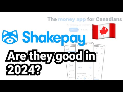 Shakepay Review For Canadians - Are They Good In Canada 🇨🇦?