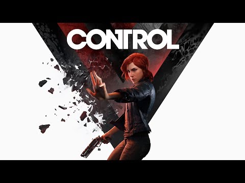 CONTROL Announcement Trailer - E3 2018 - ESRB