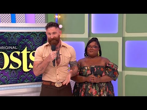 The Price is Fright - (Sneak Peek 3)