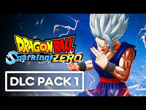 DRAGON BALL: Sparking! ZERO - New DLC Pack 1 Release Speculation!