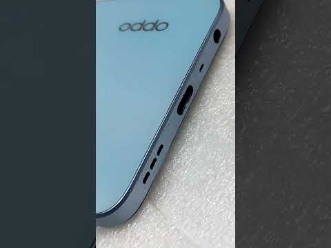 Oppo A18 the military grade phone in mid range