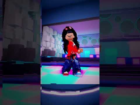 Dance! | Roblox Edit