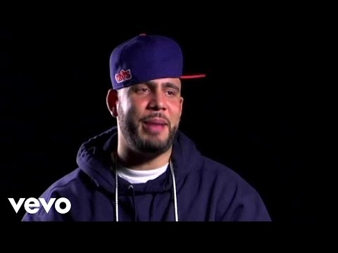 DJ Drama - Losing My Phone Saved My Life (247HH Wild Tour Stories)