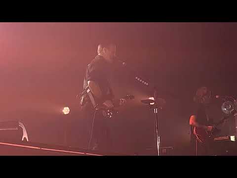 Death Cab for Cutie - The Sound of Settling (Boston 9-12-23)