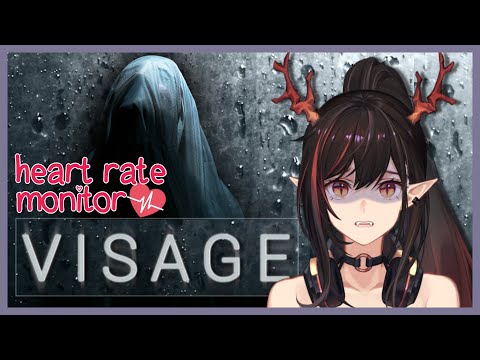 【VISAGE w/Heart Rate Monitor】VTuber Draggo Plays Rakans Chapter【Kion Dojima | AkioAIR】