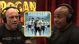 Joe Rogan & DC Discuss the Dominance of Dagestani Fighters in the Octagon