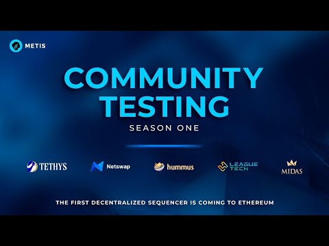 Metis Season 1 | Ondus Loyalty Points | Sending Labs Testnet