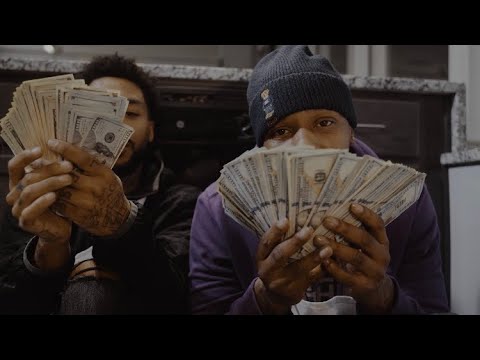 BlastGang Jay x Servith - Broke My Wrist