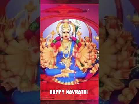 Day -4 Navratri Lalitha Tripura Sundari Devi #shorts #navratri #diy  #trending #viralvideo #maa