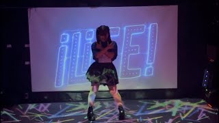 【イベントで】アイドルライフエクストラパック【踊ってみた】