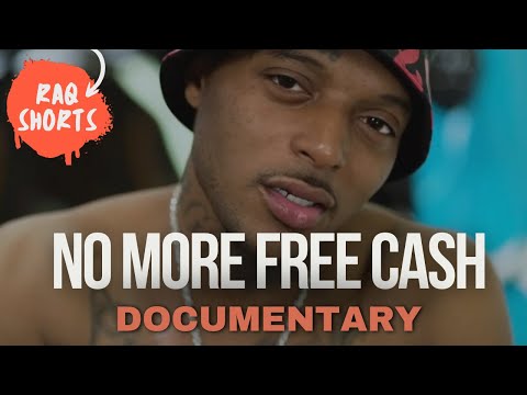 FBG Cash - No More Free Cash | Documentary #fbgcash #interview #hiphop