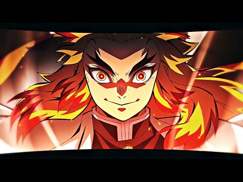 Egzod & Maestro Chives - Royalty (ft. Neoni) | DEMON SLAYER [Edit/AMV] 4K