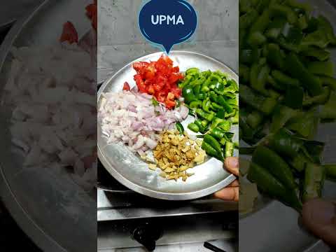 #shorts #upma #vegetables #veg upma#vegetables upma