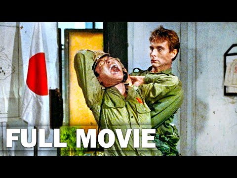 The Price of Conquest | John Phillip Law (Barbarella) | THRILLER | Full Movie in English