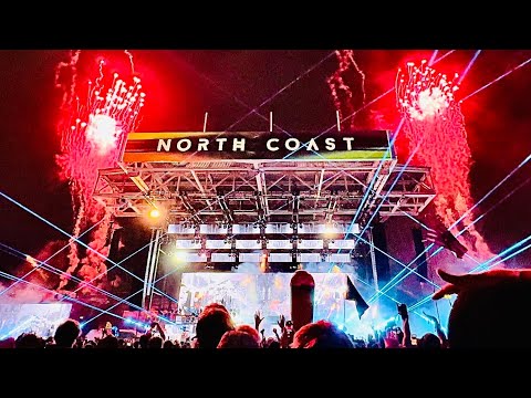 SUBTRONICS - ID | North Coast Festival 2024