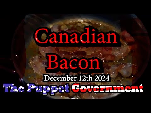 Canadian Bacon Dec 12th 2024 with Bob and Doug MaKenzie