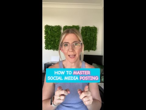 How to conquer social media? #socialmediahacks  #socialmediatips  #contentstrategy  #youtubeshorts