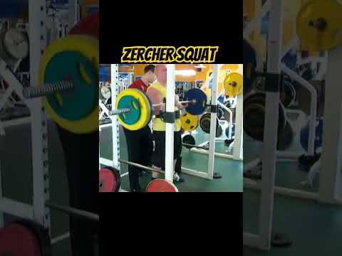 310lb Zercher Squat #zercher #squat #strongman  #exercise #gym #strong #viralvideo #jõusaal #hcgym