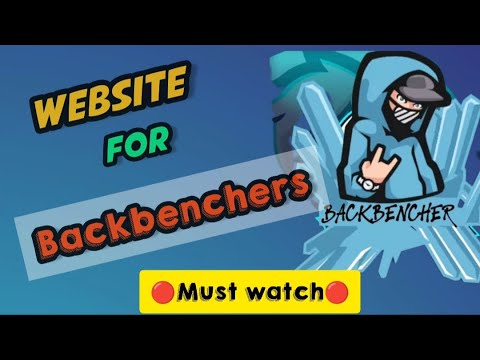 ChatGPT for Students👨‍💻 | Website for Backbenchers😎 | TechHacks👨‍💻 | #shorts #tech #chatgpt #openai