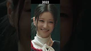 Seo Yea Ji Transformation (2013-2022)