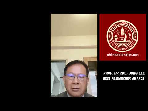 CSA |  Dr. Feng Jiang | Fuzhou University | China  | Best Researcher Award