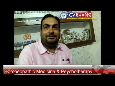 Homoeopathy & Counseliing boost Student's Confidence  -Testimony