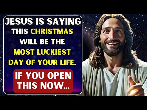 ✝️JESUS SIGN : "THIS IS MEANT TO HAPPEN WITH YOU"😱🙏 | GOD Message Today💌  | God's Message Now